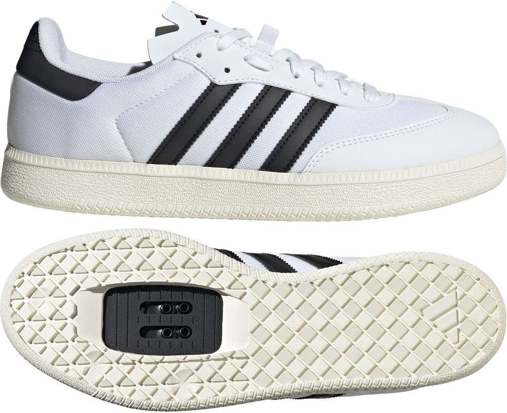 Adidas velosamba 2 - cycling shoes