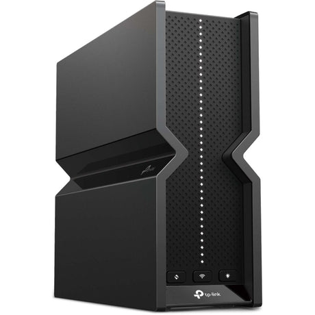 Tp-link archer be550 be9300 tri-band wi-fi 7 mesh router (zwart)