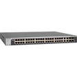 Netgear prosafe xs748t switch