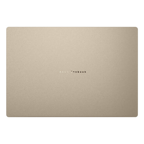 Asus zenbook a16 ux3607oa-sq013w 16 copilot+ laptop (beige | snapdragon x2e-94-100 | qualcomm adreno | 48 gb | 1 tb ssd | oled)