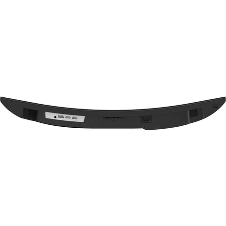 Msi mag 32cq6f 31.5 curved gaming monitor (zwart, 1x displayport, 2x hdmi, 180 hz)