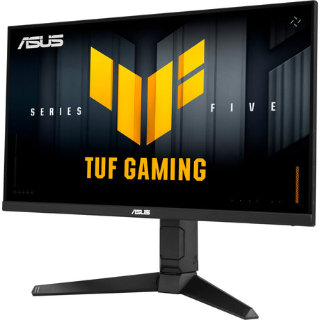 Asus tuf gaming vg259ql5a 24.5 monitor (zwart, 1x displayport, 2x hdmi, 200 hz)