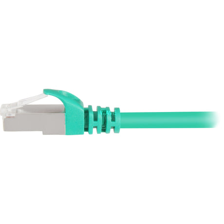 Sharkoon netwerkkabel sftp, rj-45 met cat.6 (groen, 3 meter)
