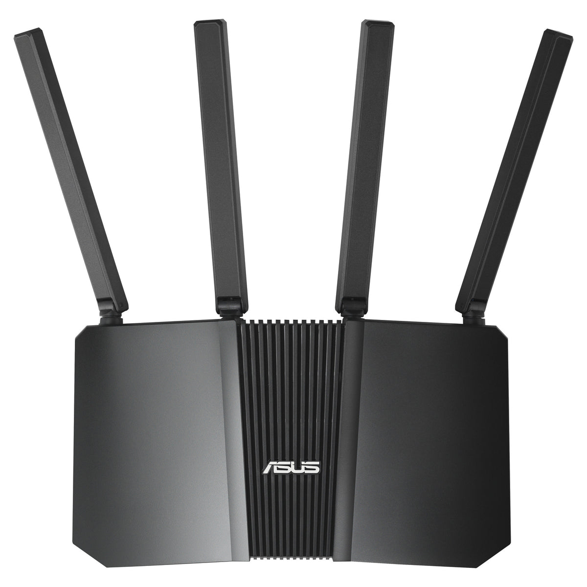 Asus rt-be58u v2 router (zwart)