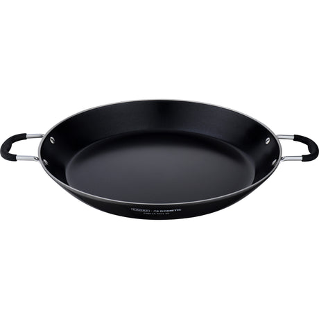 Cadac paella pan 40 bak- braadpan (zwart, ø 36 cm)
