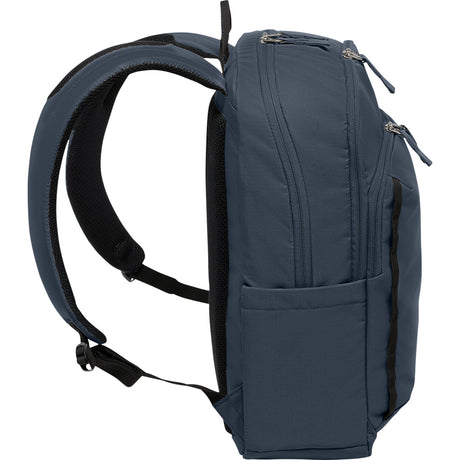 Jack wolfskin terracade rugzak (donkerblauw, 24 liter)