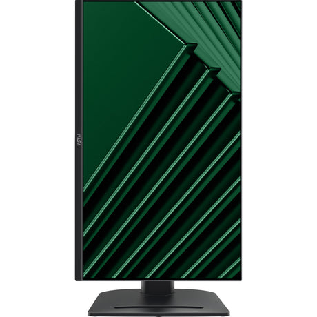 Msi pro mp275qpg 27 monitor (zwart, 2x hdmi, displayport)