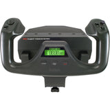 Logitech g saitek pro flight yoke gaming yoke (pc, mac)