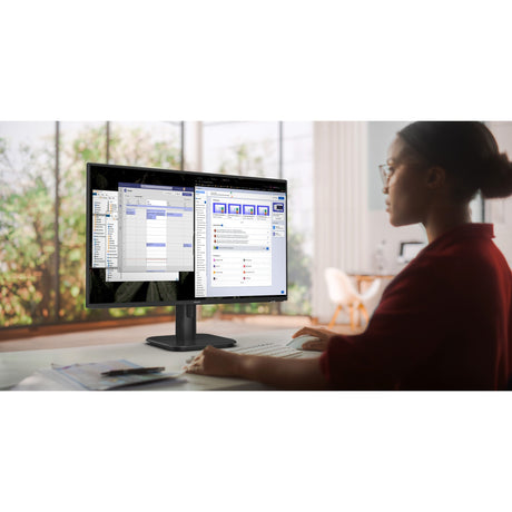 Philips 27e1n1800a 00 27 4k uhd monitor (zwart, 2x hdmi, displayport)