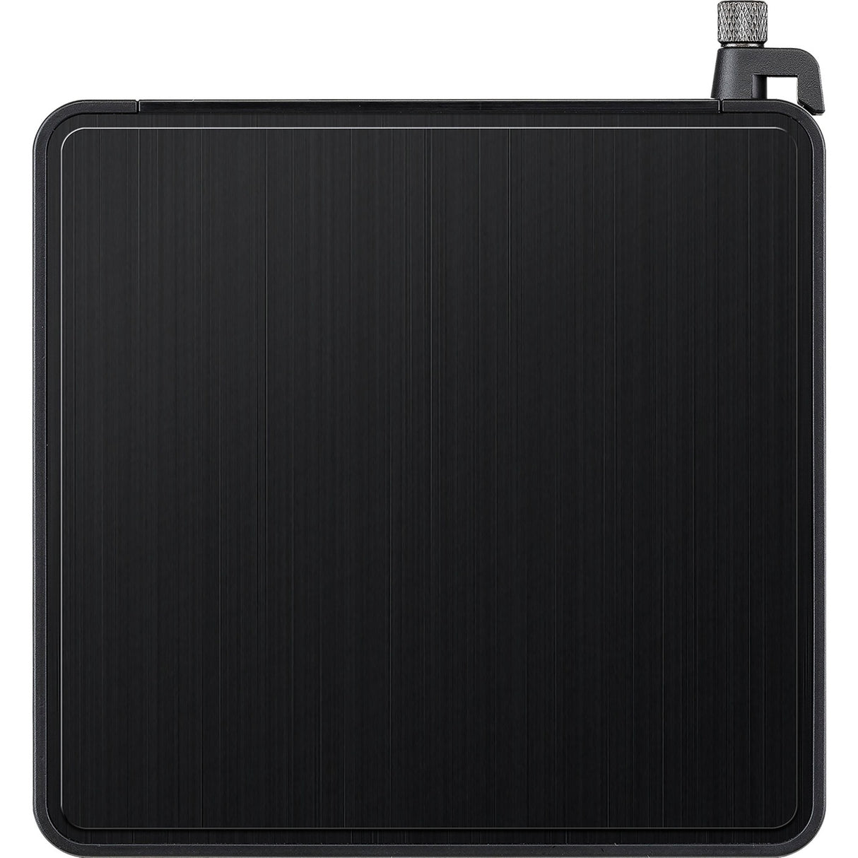 Asus nuc 14 pro slim kit rnuc14rvku500002i barebone (zwart | core ultra 5 125h | arc graphics)