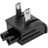 Targus 65w gan wall charger (zwart)