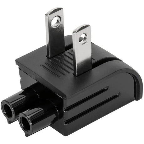Targus 65w gan wall charger (zwart)