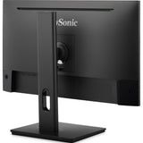 Viewsonic xg24g1 24 gaming monitor (zwart, 1x hdmi, 1x displayport, 180 hz)