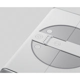 Ecovacs winbot w2 omni robot raamreiniger (wit)