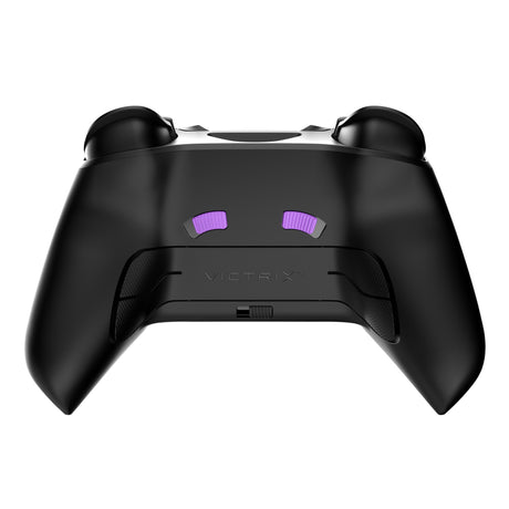 Turtle beach victrix gambit prime wired tournament controller (zwart, xbox series x|s, xbox one, pc)