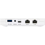 Asus rt-ax57 go wlan lte router (wit)