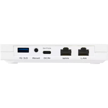Asus rt-ax57 go wlan lte router (wit)