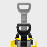 Kärcher k2 power control hogedrukreiniger - 110 bar - 360 l u - 20 m² u - app ondersteuning - geschikt voor oa. kleine auto's - fietsen - tuinset - tuinstoelen
