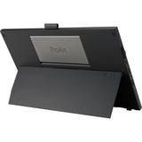 Asus proart pa169cdv 16 4k uhd touchscreen monitor (zwart, 1x hdmi, 2x usb-c)