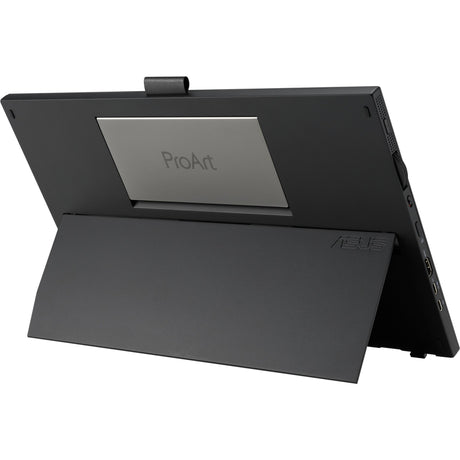 Asus proart pa169cdv 16 4k uhd touchscreen monitor (zwart, 1x hdmi, 2x usb-c)
