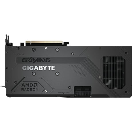 Gigabyte radeon rx 9070 gaming oc 16g grafische kaart (zwart, 2x displayport, 2x hdmi, rdna4)