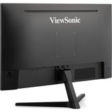 Viewsonic vx27g1-hd 180hz fhd gaming monitor 27 (zwart, 2x hdmi, 1x displayport, 180 hz)