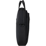 Samsonite guardit 3.0 briefcase 17.3 laptoptas (zwart)