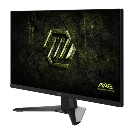 Msi mag 272f x24 27 gaming monitor (zwart, 1x displayport, 2x hdmi, 240 hz)