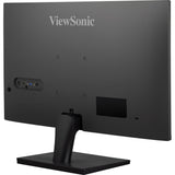 Viewsonic va2715-h 27 monitor (zwart, 1x hdmi, 1x vga, 100 hz)