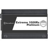 Silverstone extreme 1000rz platinum modulaire 1000 watt voeding (zwart, 1x 12v-2x6, 4x pcie)
