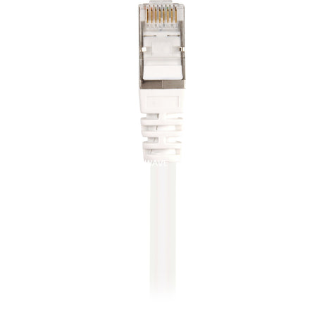 Sharkoon netwerkkabel sftp, rj-45 met cat.6 (wit, 2 meter)