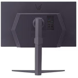 Lg ultragear 27gs85q-b 27 gaming monitor (zwart, 2x hdmi, displayport, 2x usb-a, usb-b, 200 hz (oc))