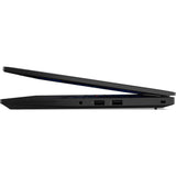 Lenovo thinkpad l14 gen 6 intel (21s6002dmh) 14 laptop (zwart | core ultra 7 255u | intel® graphics | 16 gb | 512 gb ssd)