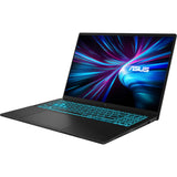 Asus v16 fx3607vh-rp011ws 16 gaming laptop (zwart | core 5 210h | rtx 5050 | 16 gb | 512 gb ssd)