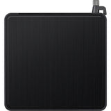 Asus nuc 14 pro slim kit rnuc14rvku700002i barebone (zwart | core ultra 7 155h | arc graphics)