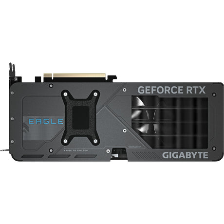Gigabyte geforce rtx 5070 eagle oc sff 12g grafische kaart (1x hdmi, 3x displayport)
