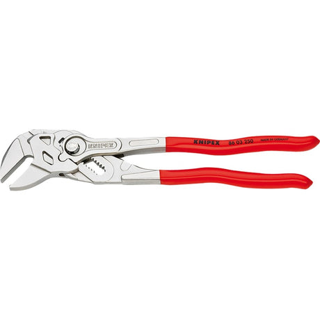 Knipex 52mm sleuteltang - 2 - 86 03 250