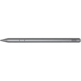 Lenovo tab pen plus stylus (grijs, bluetooth)
