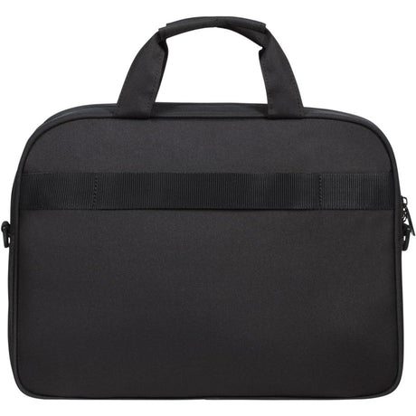 Samsonite american tourister at work schoudertas 15.6 inch (zwart)