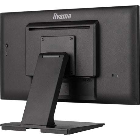 Iiyama prolite t2252msc-b2ag 21.5 touchscreen monitor (zwart, hdmi, displayport, 2x usb-a, usb-b)