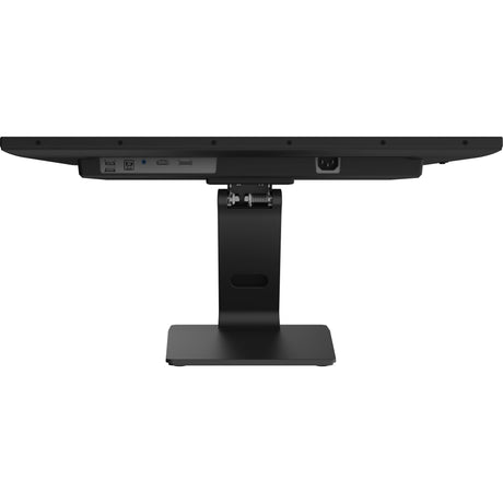 Iiyama prolite t2752msc-b1 27 touchscreen monitor (zwart, 1x displayport, 1x hdmi, 2x usb-a)