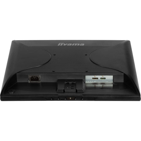 Iiyama prolite e1980s-b1 19 monitor (zwart, 1x displayport, 1x hdmi)