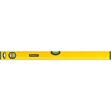 Stanley waterpas classic (geel, 400mm)