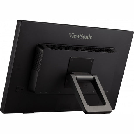 Viewsonic ir touch monitor td2423 24 (zwart, 1x hdmi, 1x dvi, 1x vga, 2x usb-a)