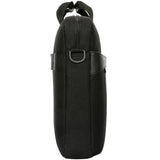 Targus 15-16 geolite ecosmart slim brief laptoptas (zwart)