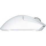 Razer deathadder v3 pro gaming muis (wit, 30.000 dpi)