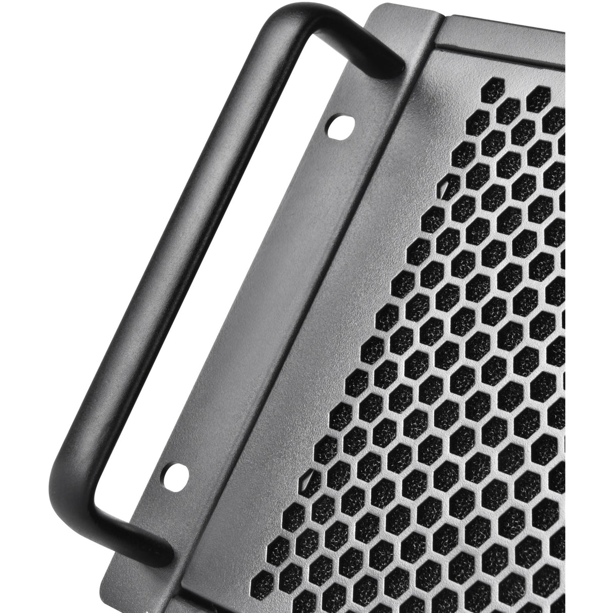 Silverstone rm400 rack behuizing (zwart | 2x usb-a 3.2 (5 gbit s))
