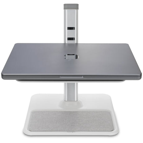Kensington smartfit universal organising laptop riser standaard (aluminium)