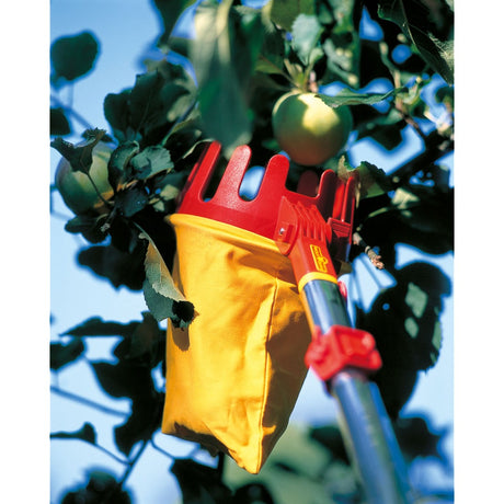 Wolf-garten wolf multi-star combisysteem 71aca008650 rg-m fruitplukker