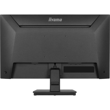 Iiyama prolite x2491hs-b1 23.8 monitor (zwart, 1x displayport, 1x hdmi, 120 hz)